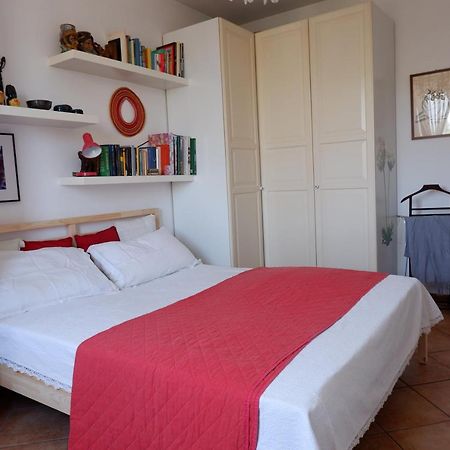 Bed and Breakfast Latte E Menta Motta Visconti Exterior foto