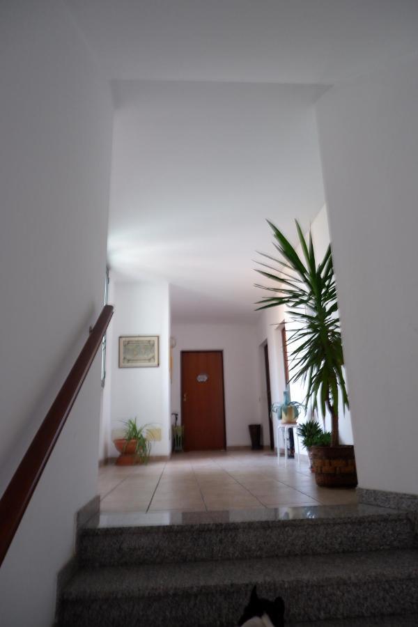 Bed and Breakfast Latte E Menta Motta Visconti Exterior foto
