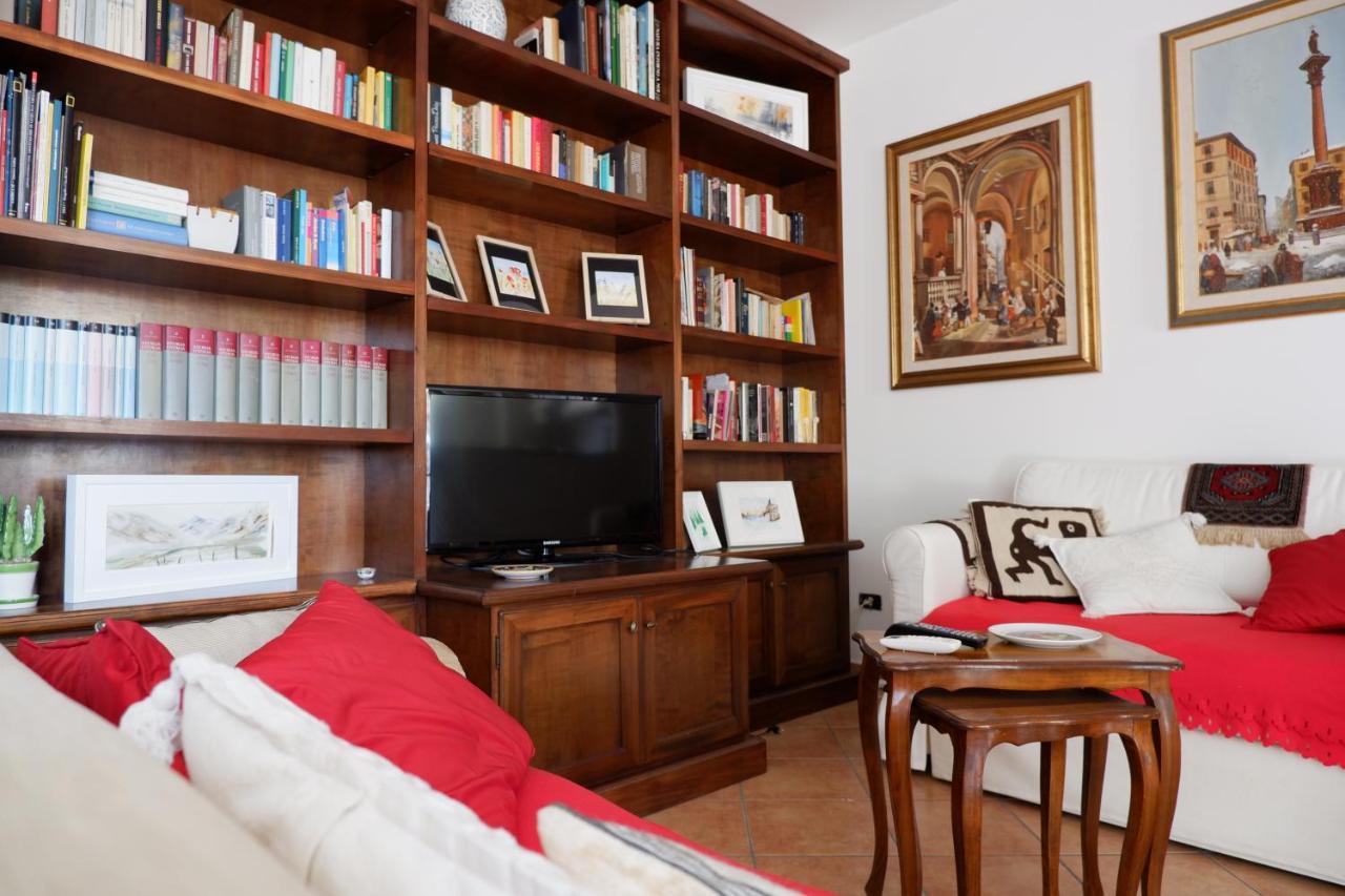 Bed and Breakfast Latte E Menta Motta Visconti Exterior foto