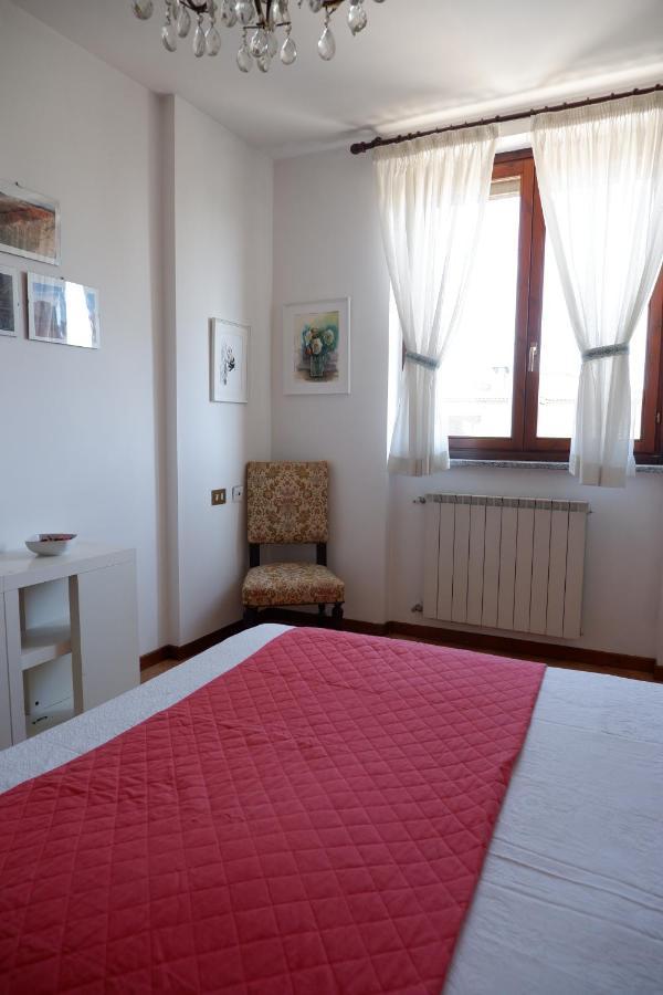 Bed and Breakfast Latte E Menta Motta Visconti Exterior foto