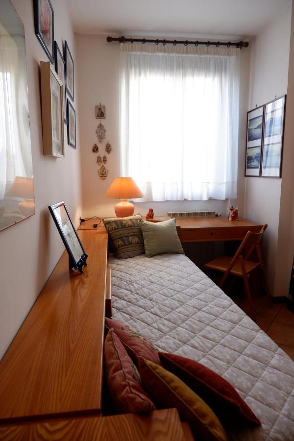 Bed and Breakfast Latte E Menta Motta Visconti Exterior foto